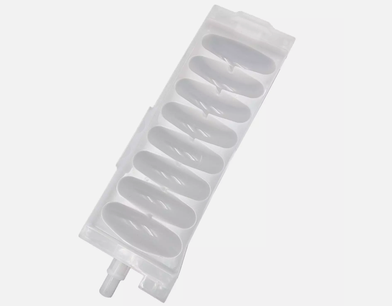 RCT84 DA63-02284B Refrigerator Ice Cube Tray Compatible for Samsung PS4149221 1795936