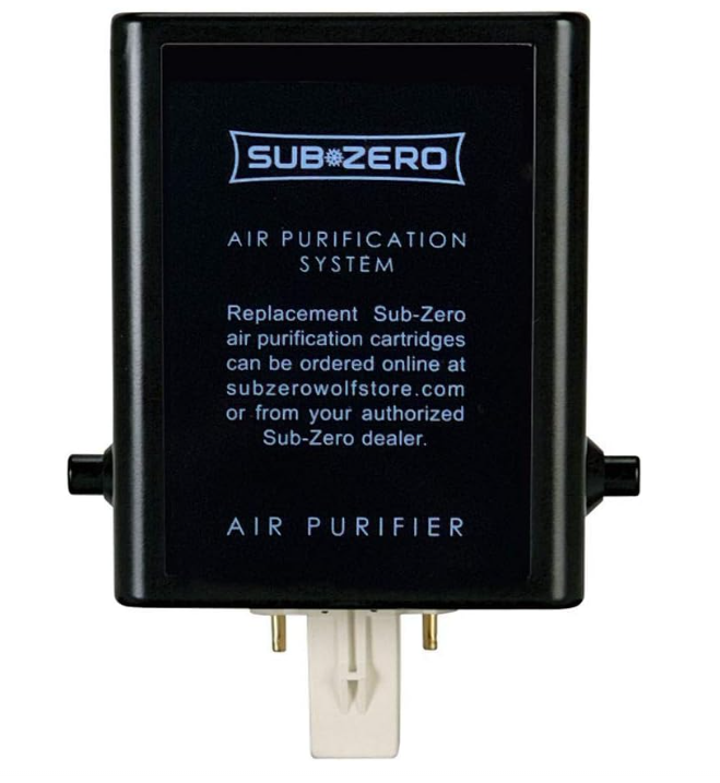 Sub-Zero Air Purification Cartridge-7042798 7007067