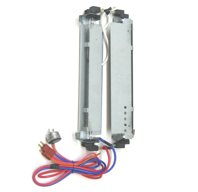 RDH443 WR51X443 Refrigerator Defrost Heater for GE Hotpoint AP2071465 PS303934