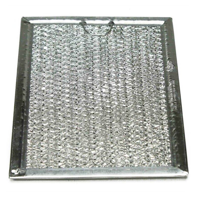 Amana Microwave Grease Mesh Range Filter WP56001069