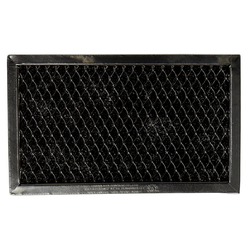 DE63-30016E Charcoal Carbon Filter Compatible with Samsung Microwave Oven 2-pack - OKS Supply LLC