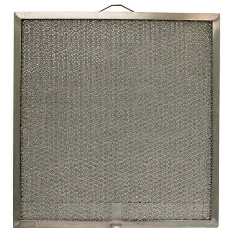 Range Hood Vent Grease Filter Fits Broan BPQTAF 99010316