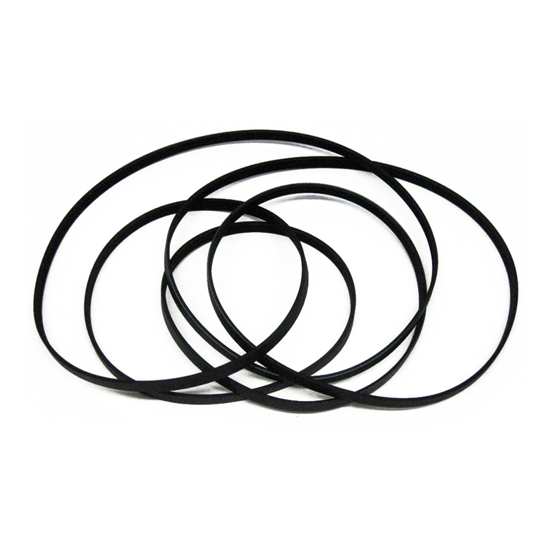 40111201 Heavy Duty Clothes Dryer Drum Belt Kenmore WH661570 3389728 3387610