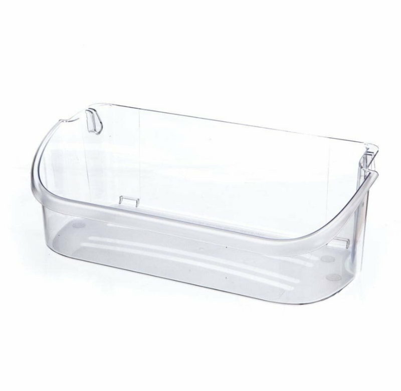 For Frigidaire Refrigerator Clear Gallon Door Bin PM-240356402 PM-AP2549958 - OKS Supply LLC