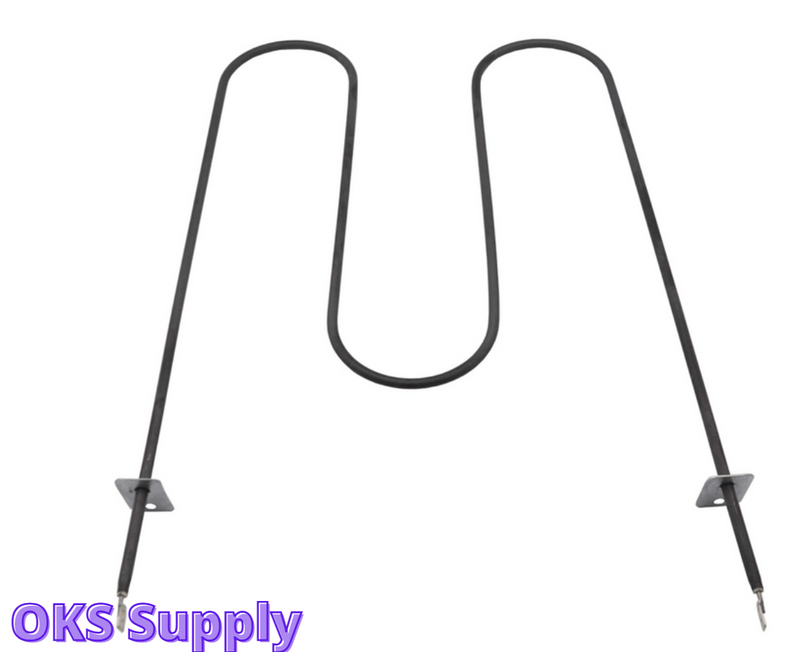 316199900 316225001 Range Oven Broil Heating Element Frigidaire 316203200 PS3506334 74004107 - OKS Supply LLC