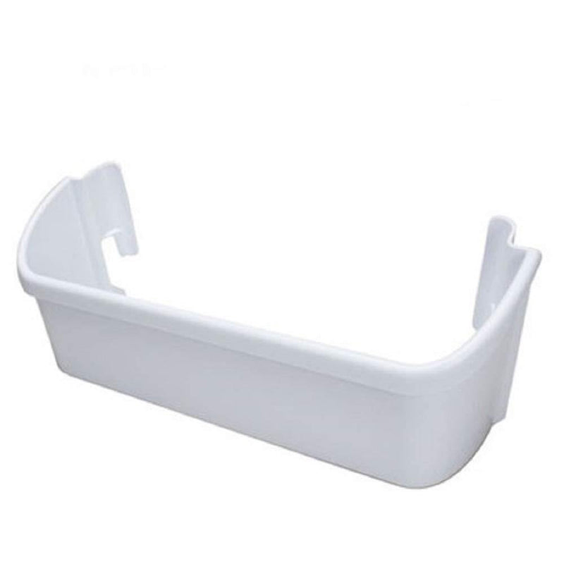 PS429724 Refrigerator Door Bin White Shelf Bucket - OKS Supply LLC