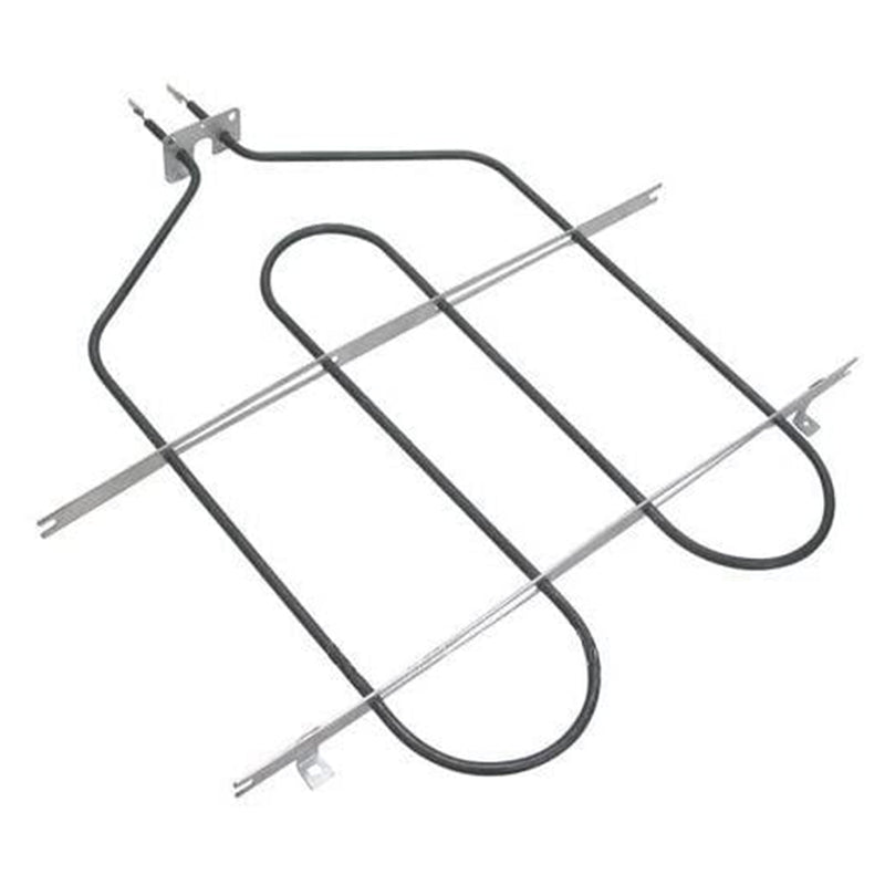 GE WB44T10009 Broil Element for Ranges