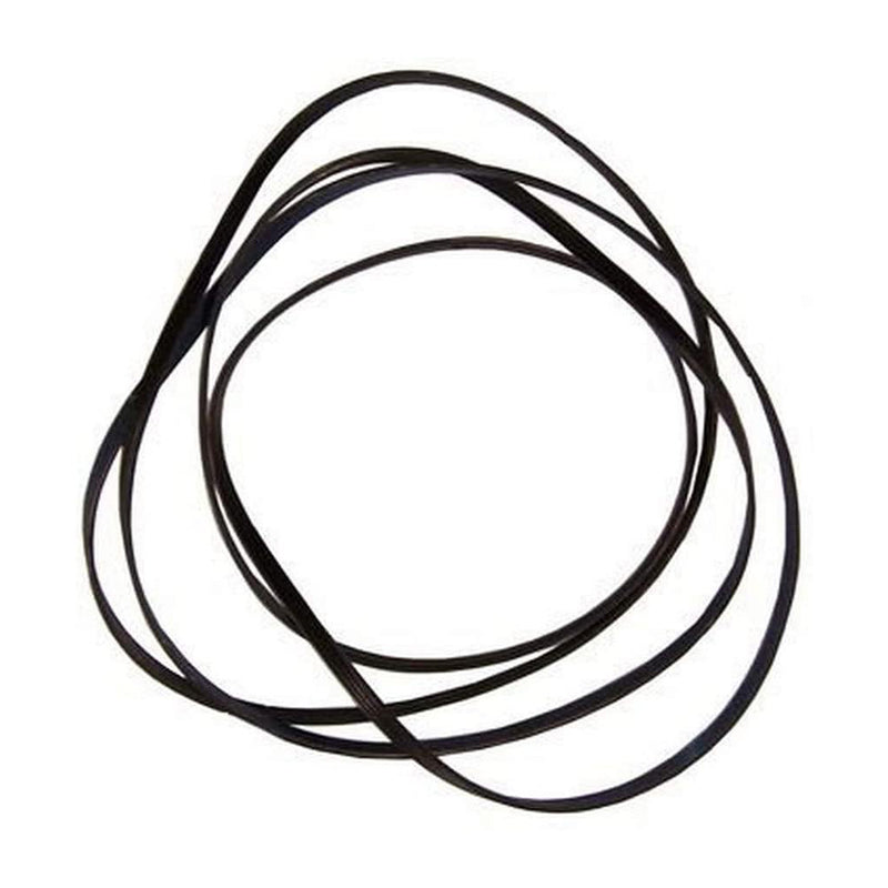 Replacement  GE WE12M29 Dryer Drum Drive Belt WE12X90 WE12M22