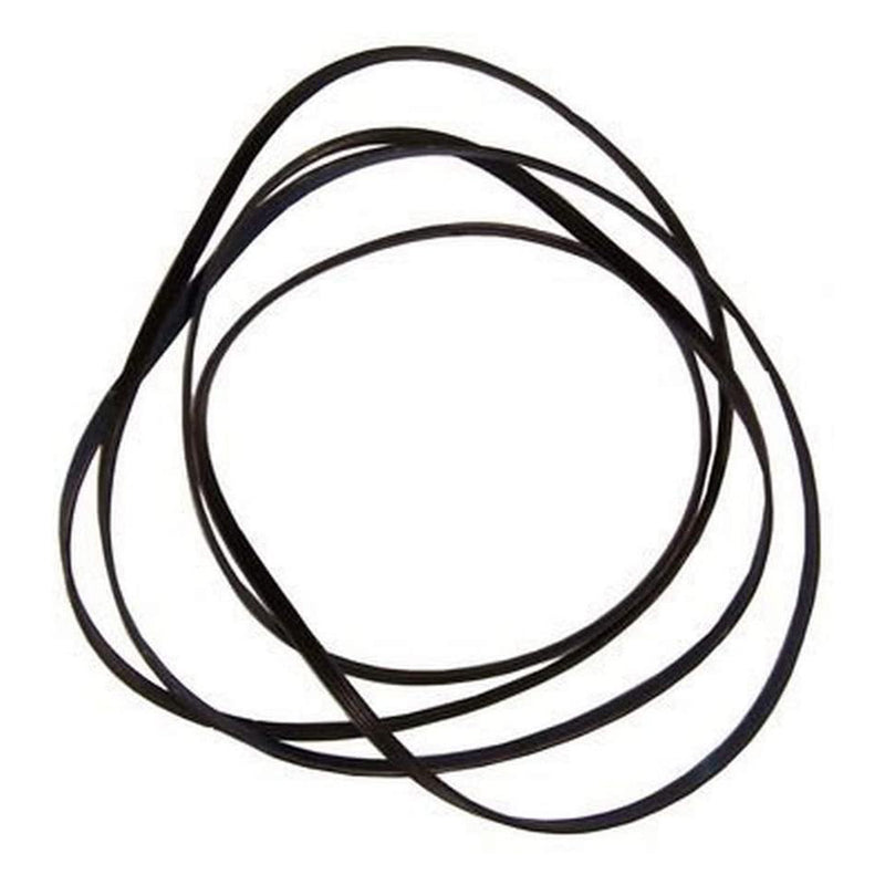 GE WE12M29 Dryer Drum Drive Belt WE12X90 WE12M22