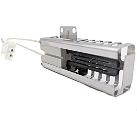 Range Oven Igniter for Samsung NX58F5500SS, NX58H5600SS Range Models - OKS Supply LLC