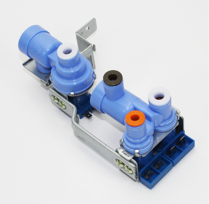 5221JA2006D Genuine LG Refrigerator Water Inlet Valve