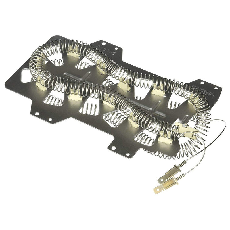 Dryer Heating Element Samsung DV42H5200EP/A3-0000 Samsung DV361EWBEWR/A3-0001