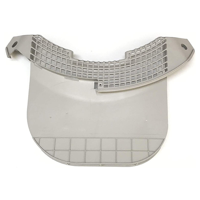 LG Dryer Lint Cover Guide Grill Shipped With DLEX3485W, DLEX3570V, DLEX3570W, DLEX3650V