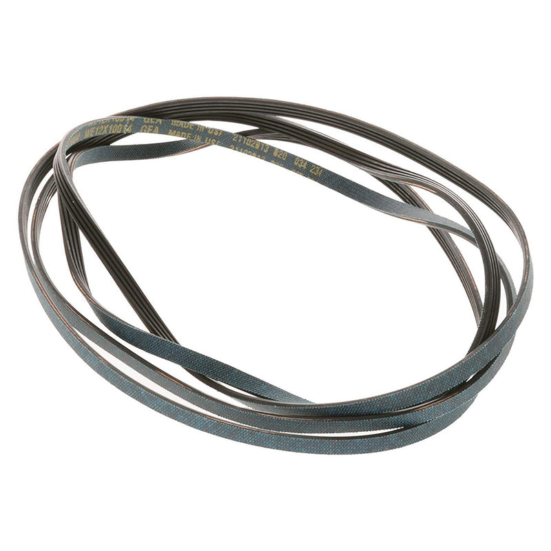 Replacement Dryer Drive Belt For GE WE12X10014 WE12X42 LB216