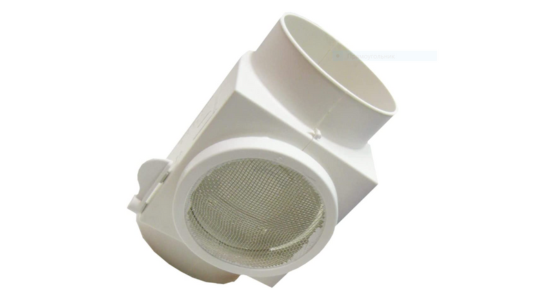 CCHK100ZW Dryer Vent Heat Keeper Saver for Dundas Jafine Winter Summer Positions CHK100ZW