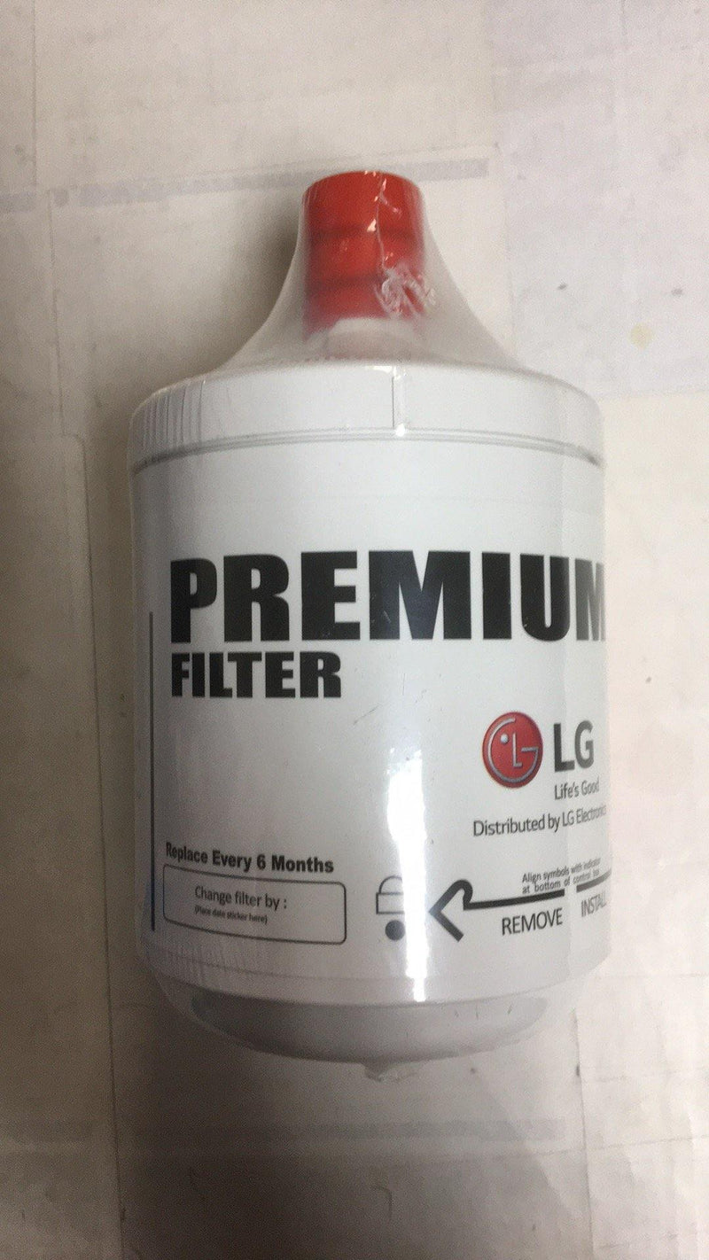 Genuine LT500P ADQ72910901 LG OEM Refrigerator Fridge Water Filter 5231JA2002A - OKS Supply LLC