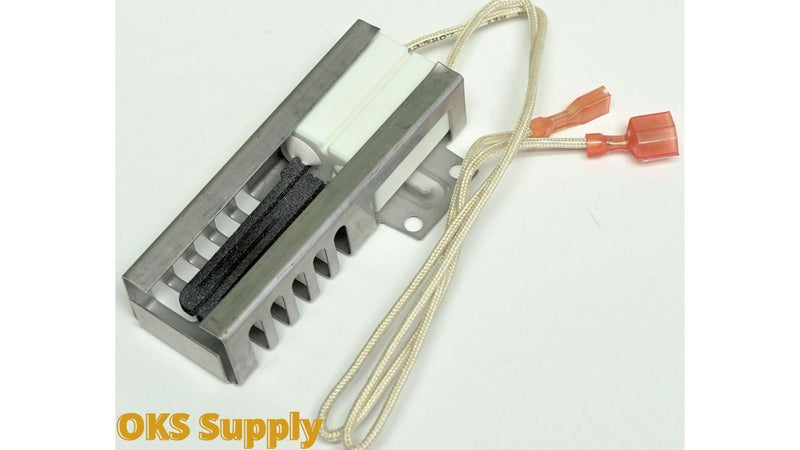 00492431 Oven Range Ignitor For Bosch 492431 AP3674290 PS8722793 SGR2431 - OKS Supply LLC