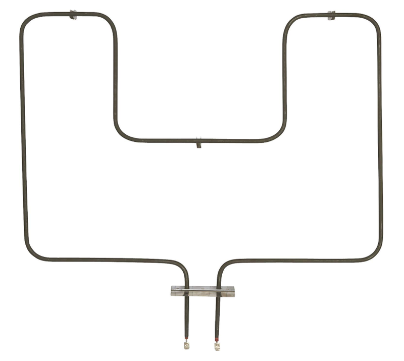 318255002 Range Oven Bake Lower Heating Element Frigidaire Tappan 318255006