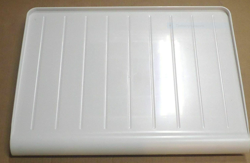 CS10398 for WR32X10398 GE Hotpoint Refrigerator Vegetable Drawer Crisper Cover