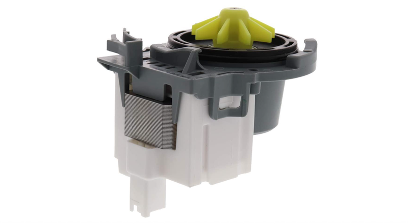 W10348269 Kenmore Dishwasher Drain Pump for Whirlpool W10158351 PS8688439 DW995