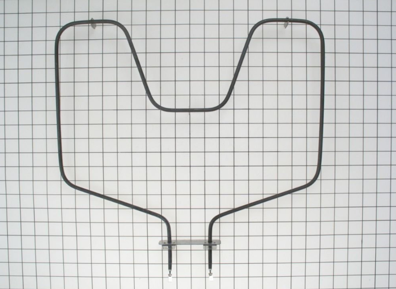 CH44K10005 Range Oven Bake Lower Heating Element GE Hotpoint WB44K10005 AP2030964 PS249238