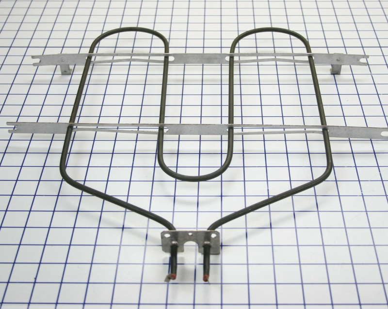 CH44T10009 Replacement GE Range Oven Heating Element WB44T10009 WB44T10034 AP2030995 PS249284 9757340