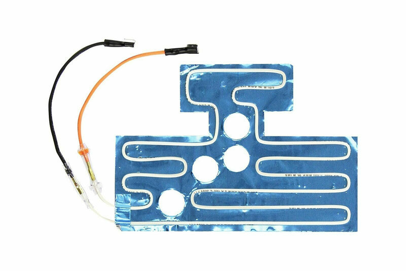 Frigidaire Garage Heater Kit 5303918301 PS900213 AP3722172