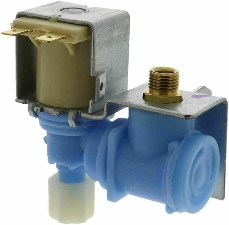 Frigidaire 218859701 Refrigerator Water Inlet Valve AP2115350, PS429085