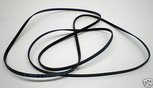 Frigidaire 134503600 Dryer Drive Belt Replaces AP3865318 134163400